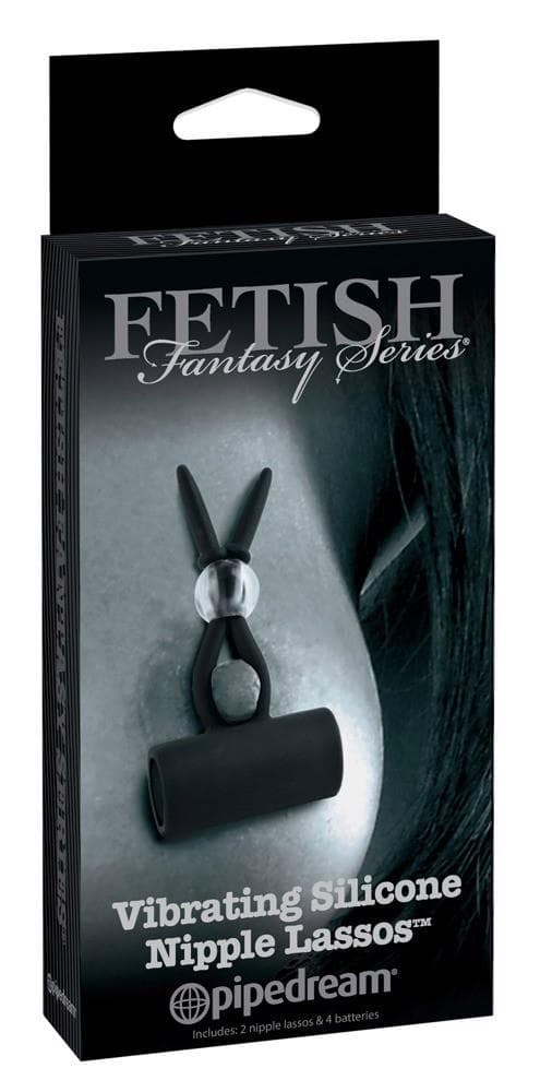 Fetish Fantasy Series Limited Edition Ffsle — silikon