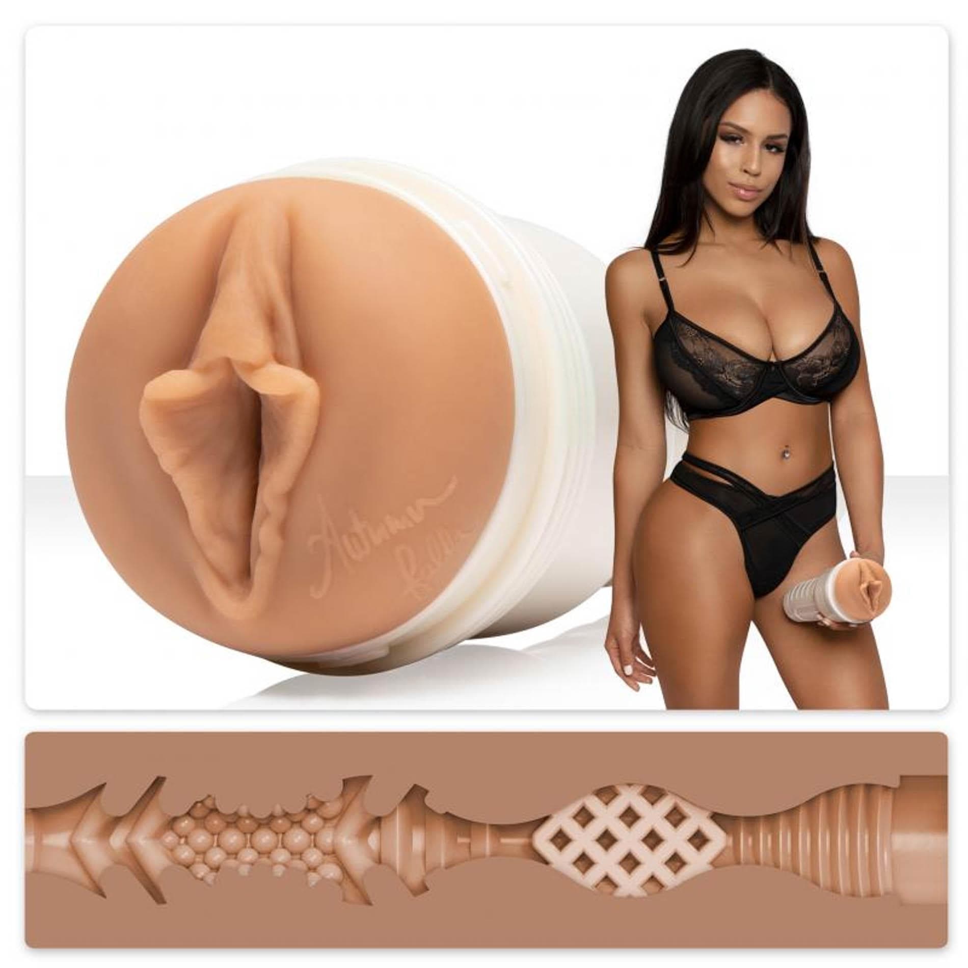 Fleshlight Girls