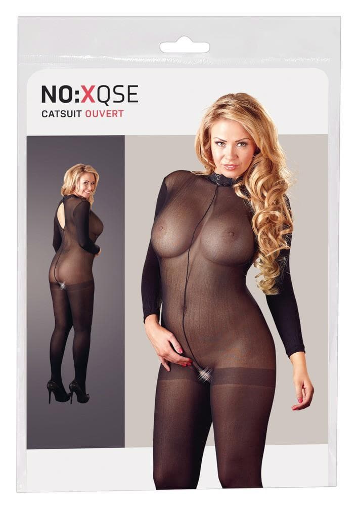 No:Xqse Catsuit — rozm. XL/XXL