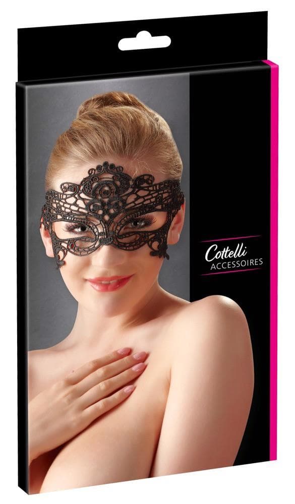Cottelli ACCESSOIRES — nylon-poliester