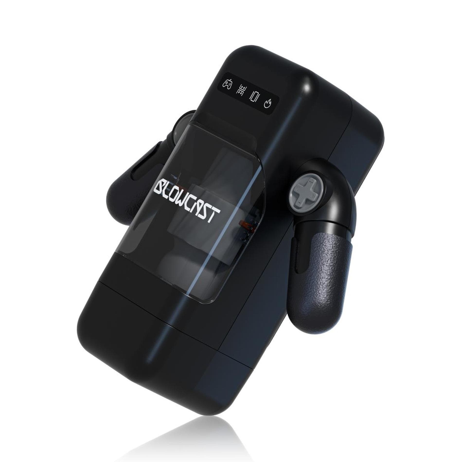 Blowcast Blowbot