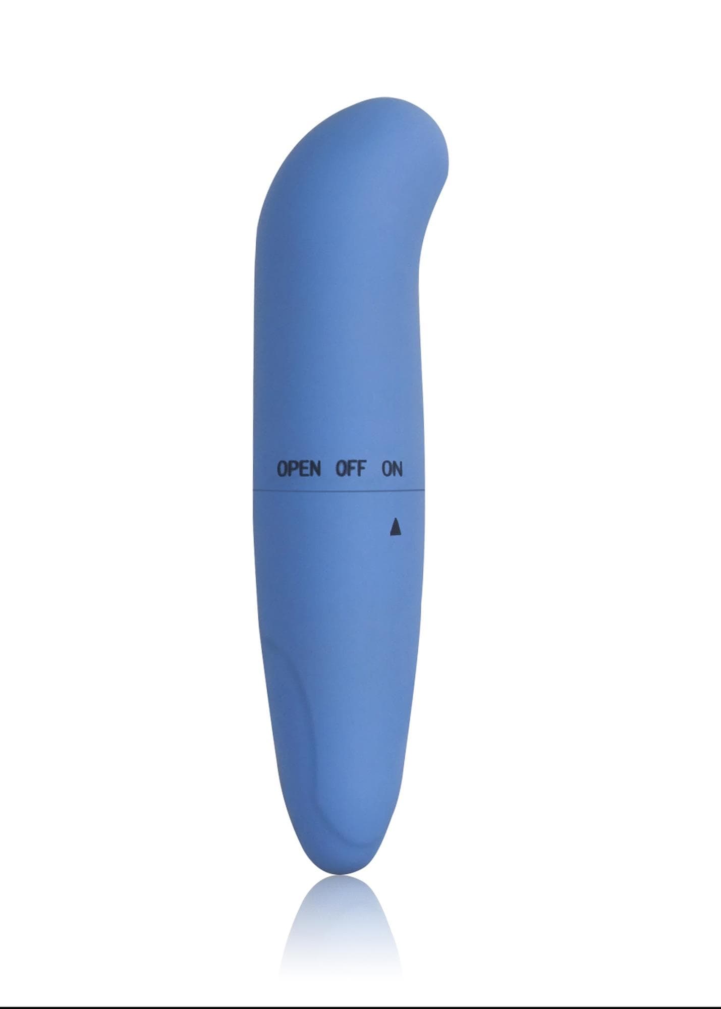 B-Series Power Spot — abs, fioletowy