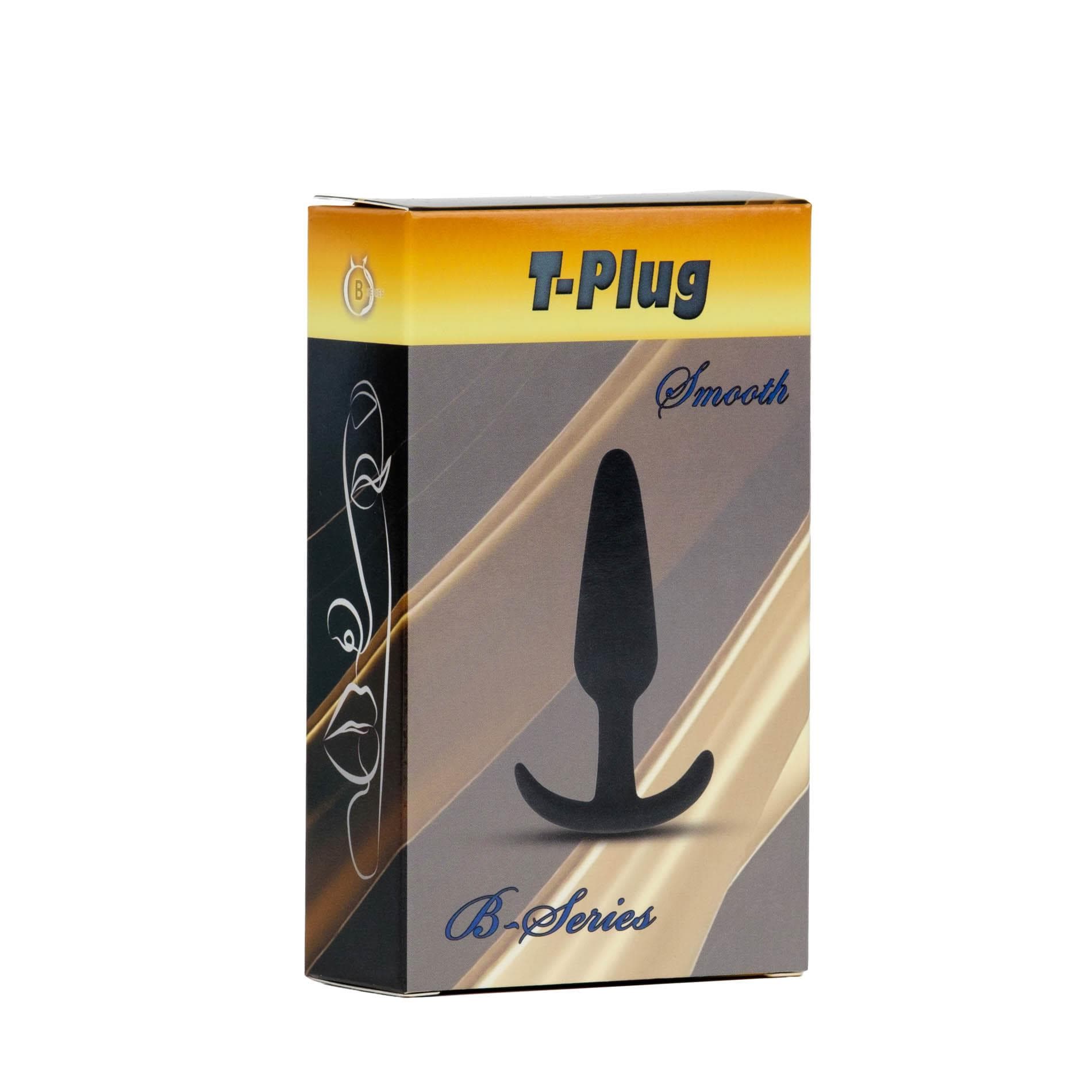 B-Series EasyLove Smooth