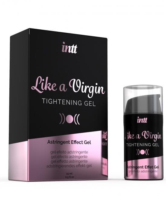 Intt Like — standard (11-100 ml)
