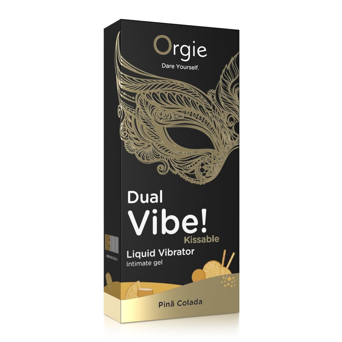 Orgie Dual