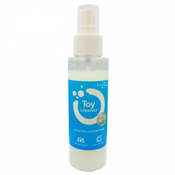 LoveStim Sprej — analny, standard (11-100 ml)