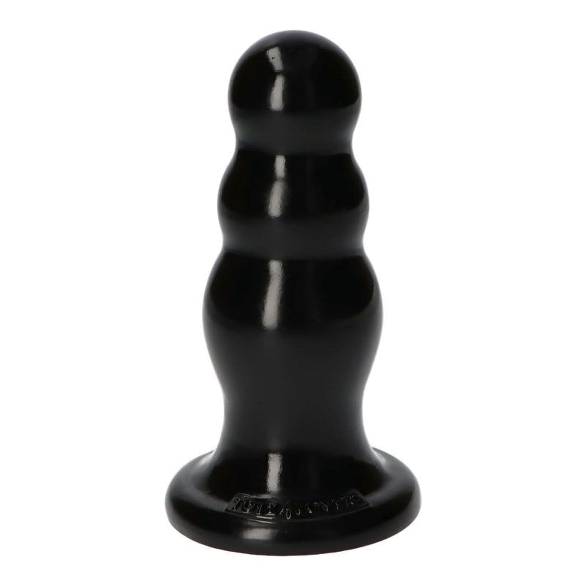 Toyz4lovers Italian — czarny 6″