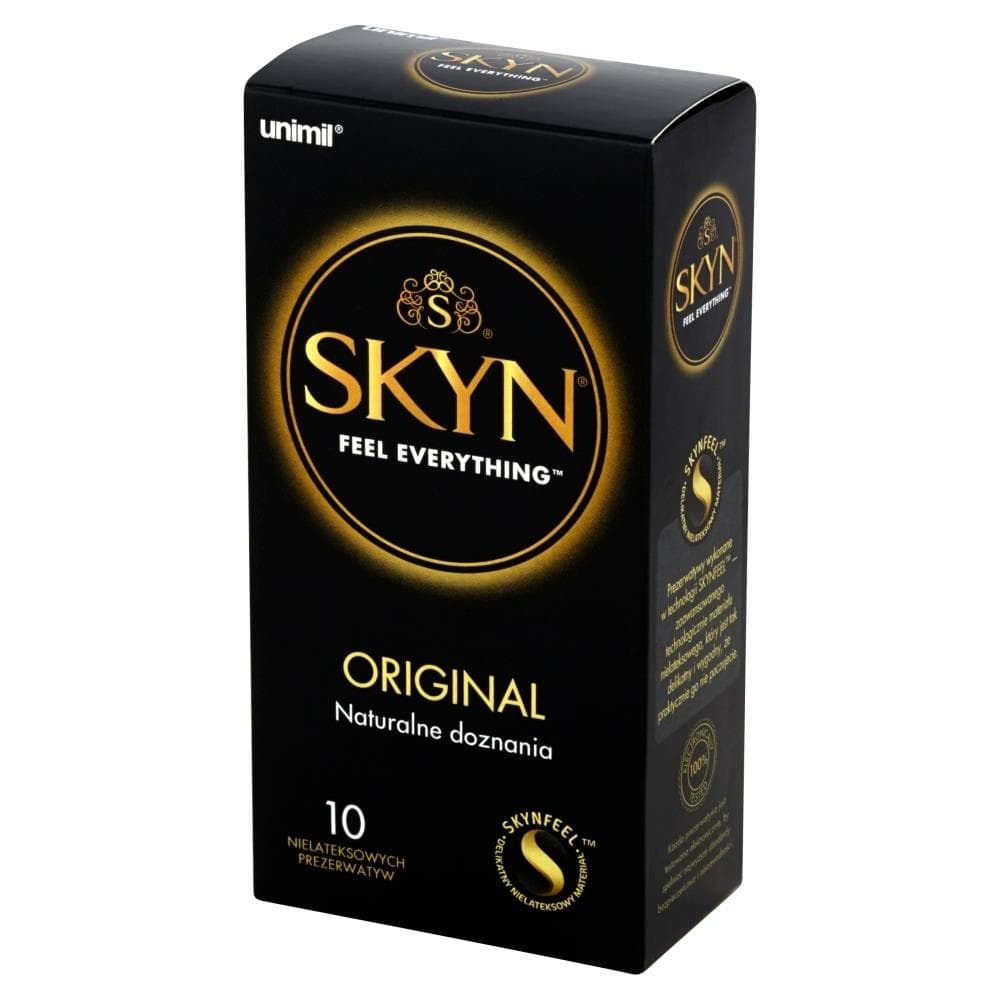 Skyn Unimil — nawilżający