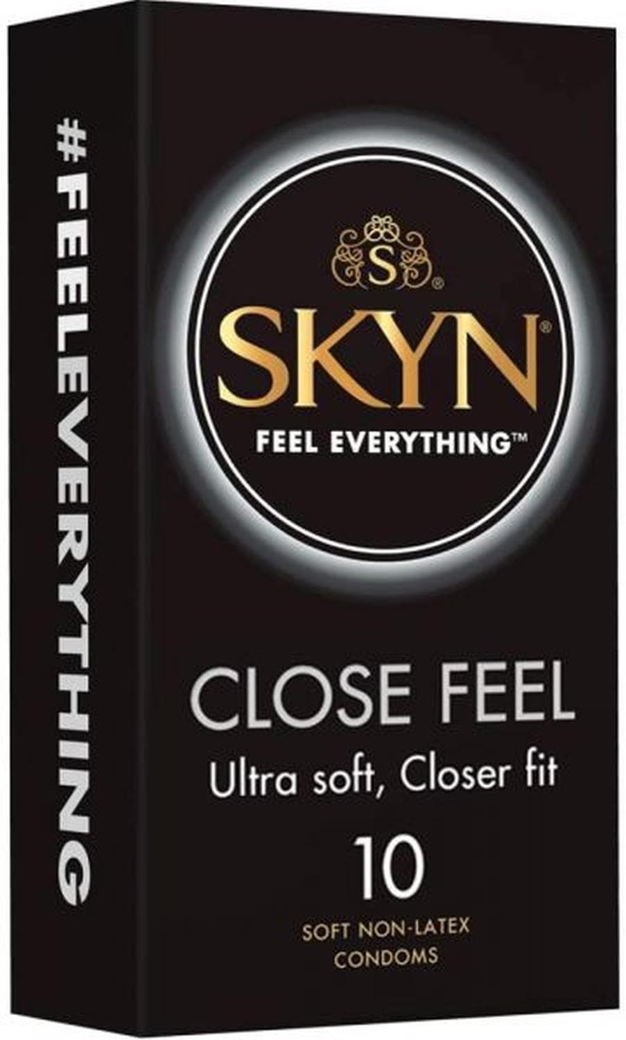 Unimil Skyn — smakowy