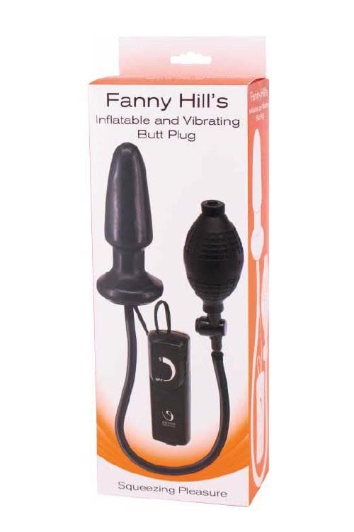 Seven Creations Fanny