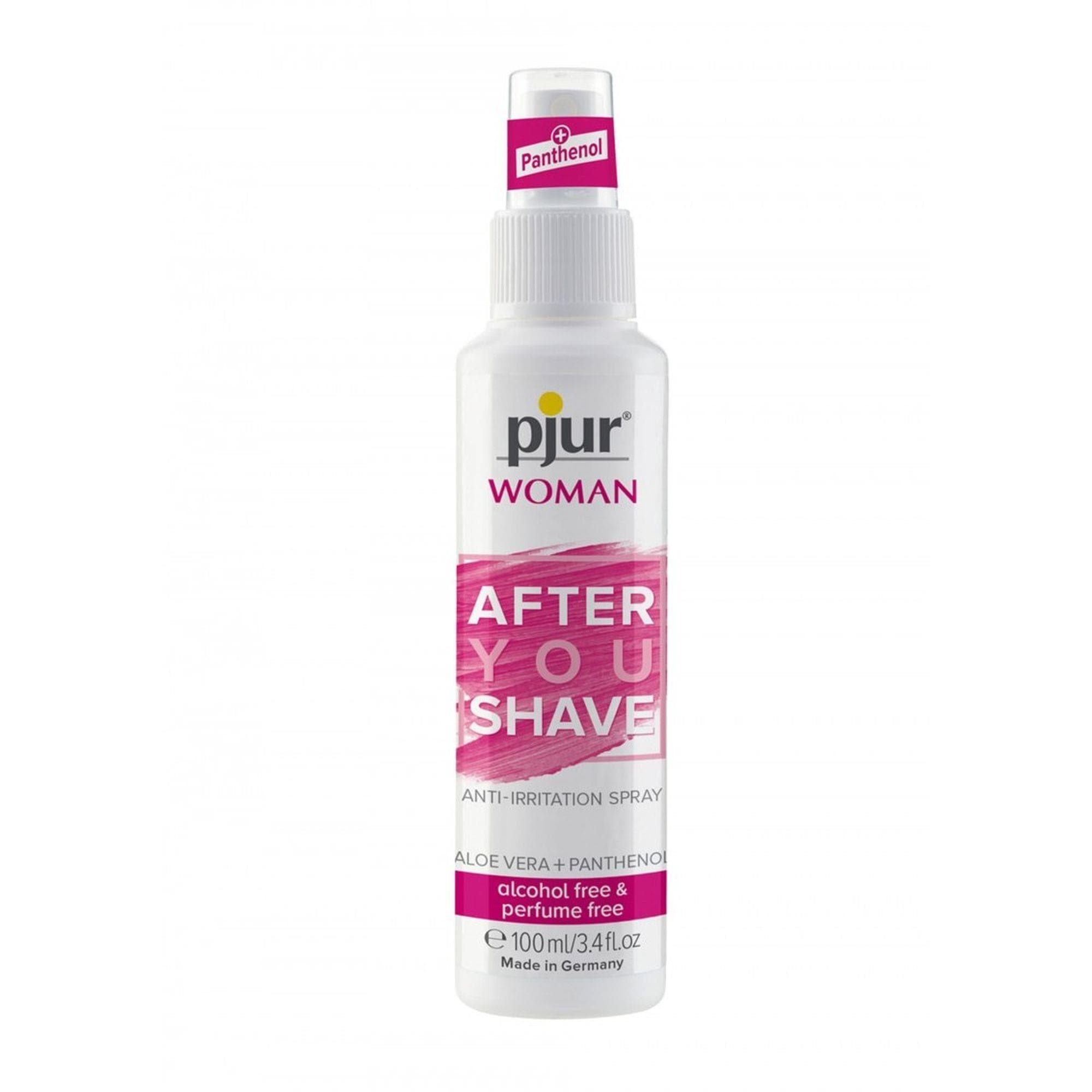 Pjur Woman — standard (11-100 ml)