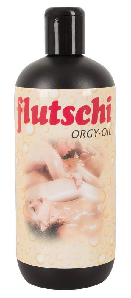 Flutschi Orgy — duża (powyżej 100 ml)