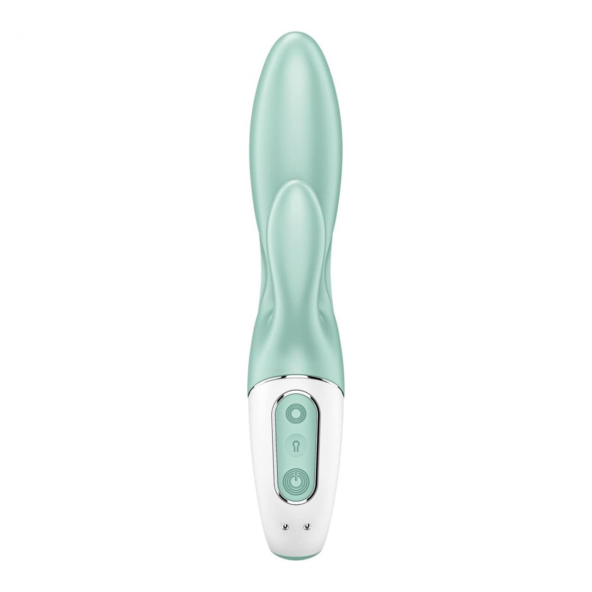 Satisfyer Air — sterowanie aplikacją