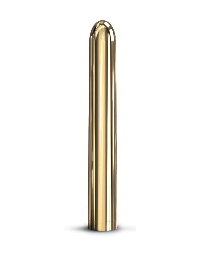 Dorcel Golden — 10 trybów wibracji, sterowanie aplikacją, złoty