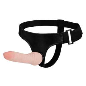 Strap-on