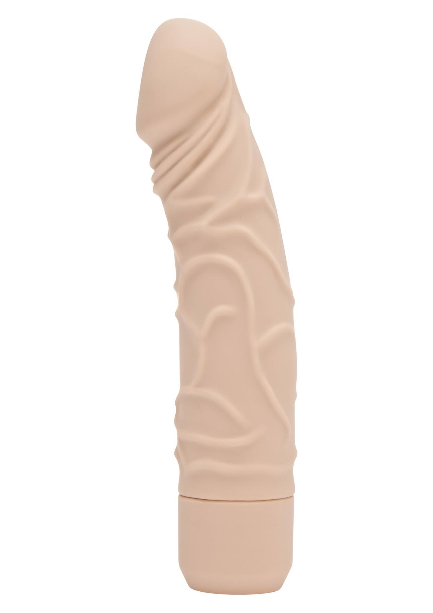 ToyJoy Classic — wibracje klasyczne, silikon medyczny, duży (16-22 cm)