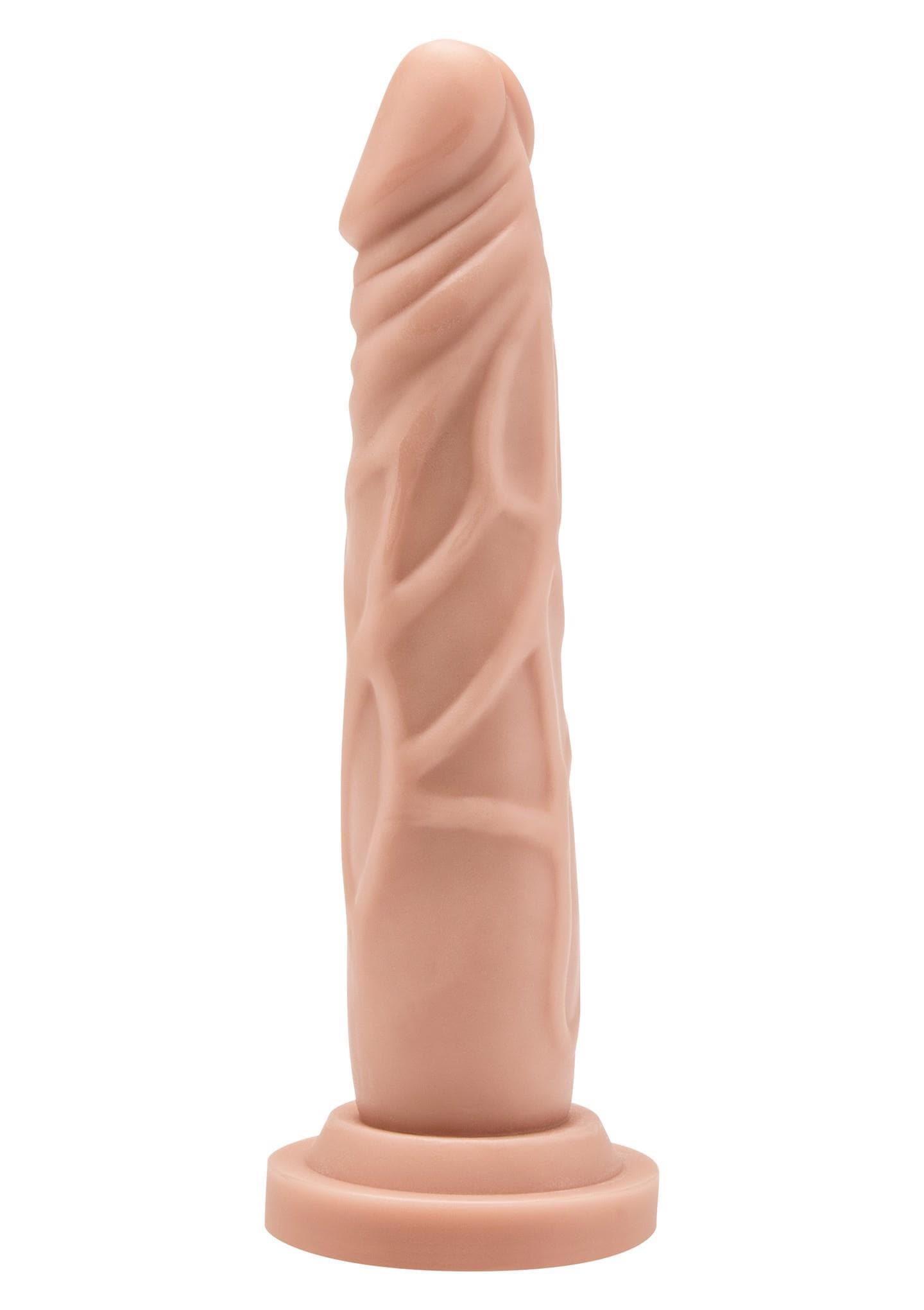 ToyJoy Dong — duży (16-22 cm)