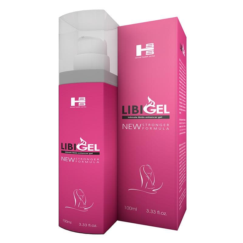Sexual Health Series Sprej — standard (11-100 ml)
