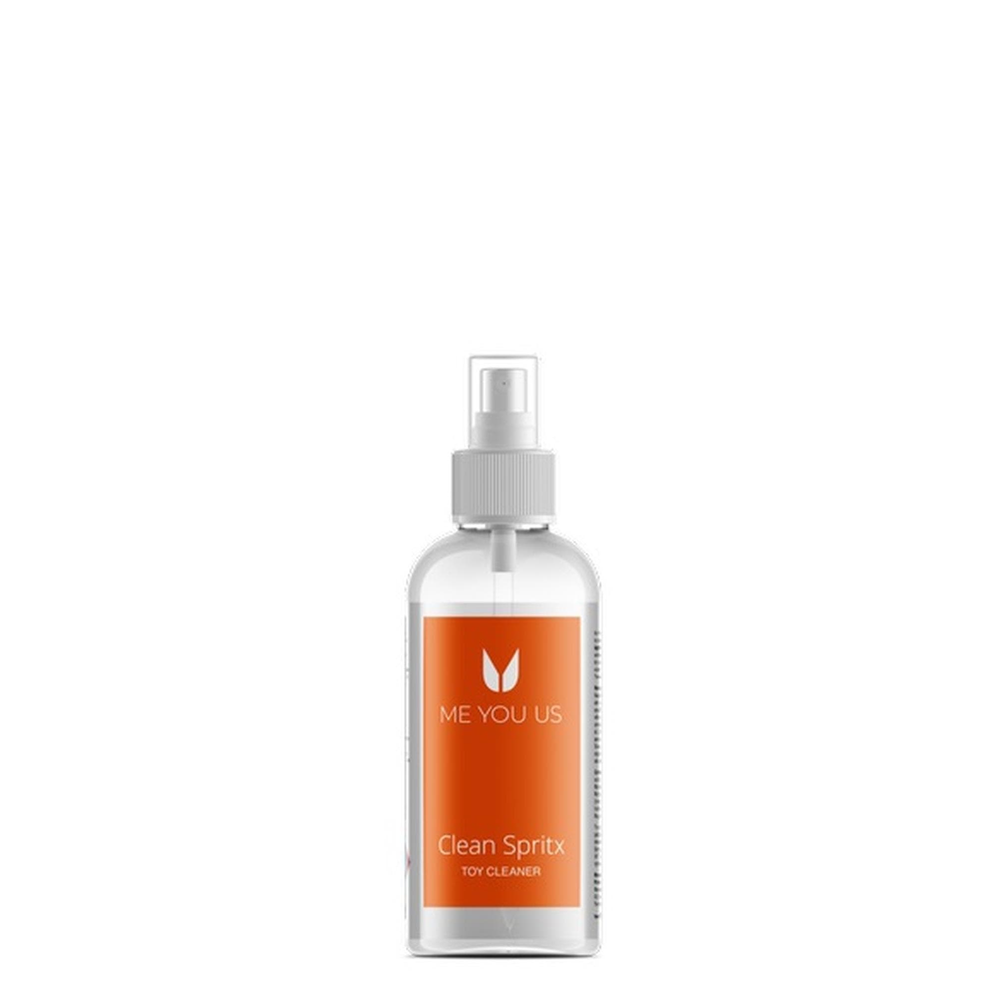 Me You Us Sprej — standard (11-100 ml)