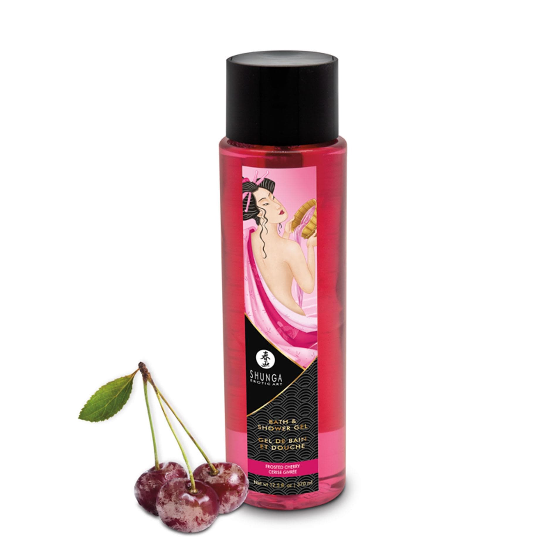 Shunga Showe — duża (powyżej 100 ml)