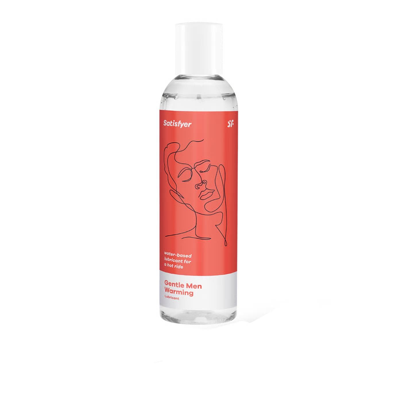 Satisfyer Lubricant — nawilżający