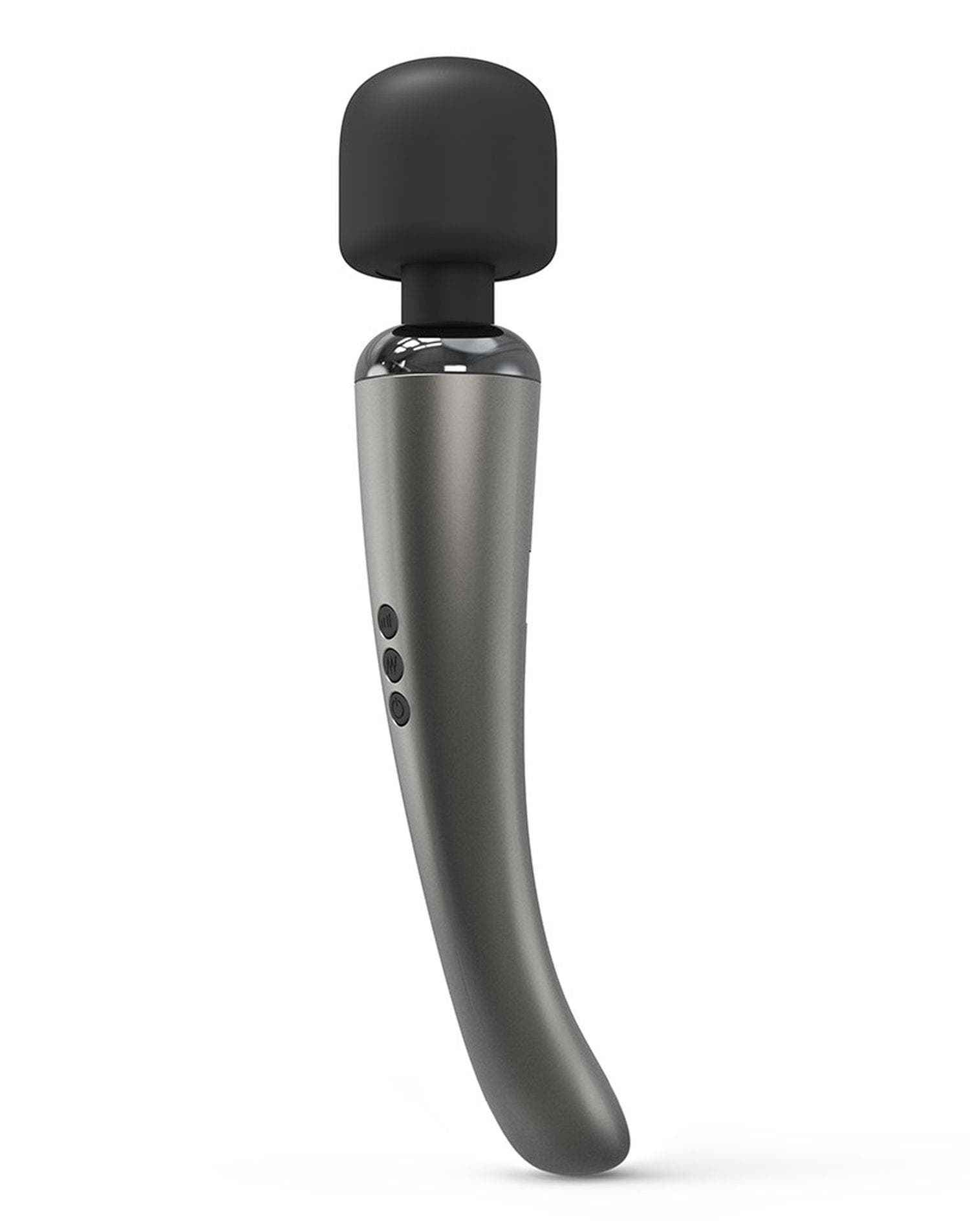 Dorcel Megawand — srebrny