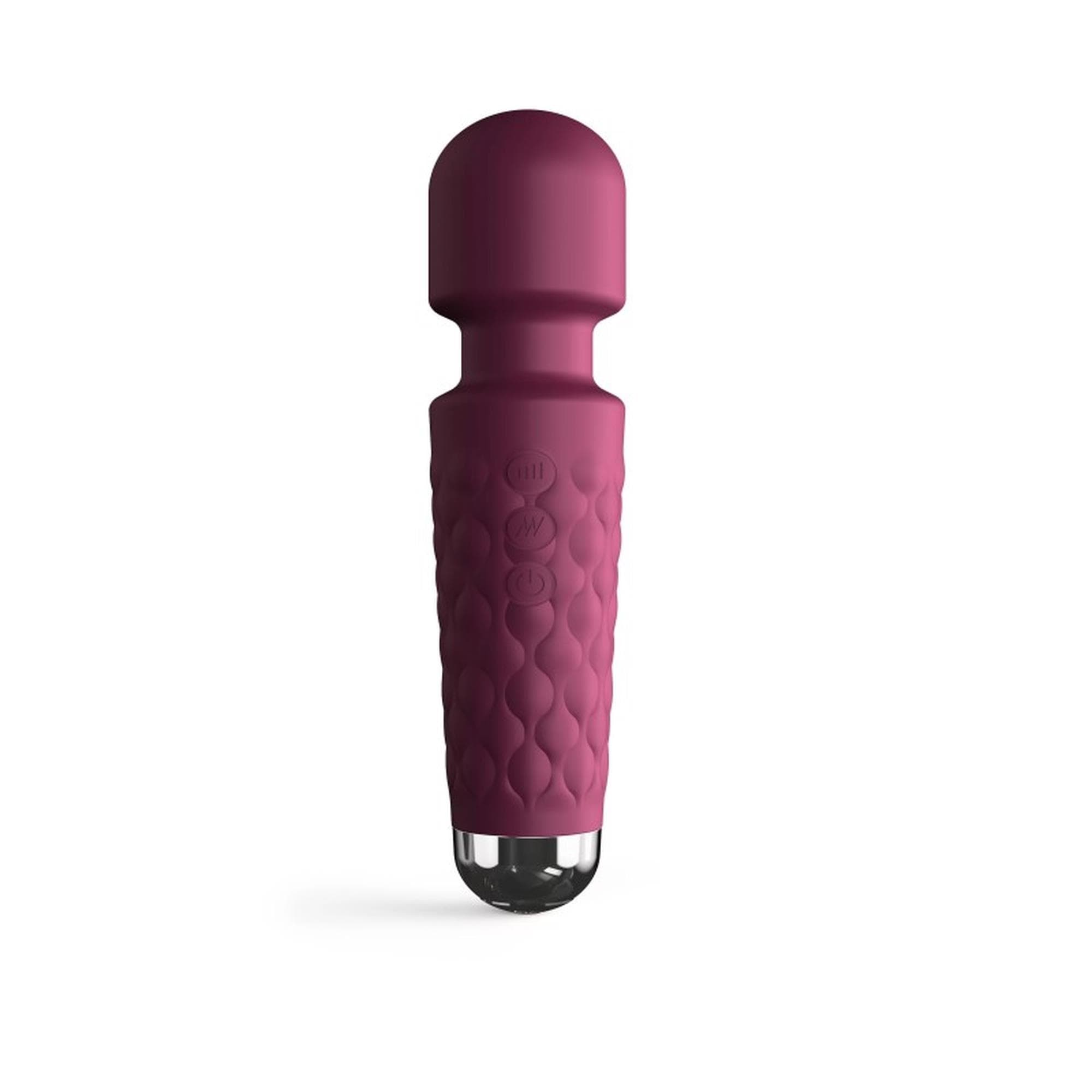 Dorcel Wanderful — silikon medyczny