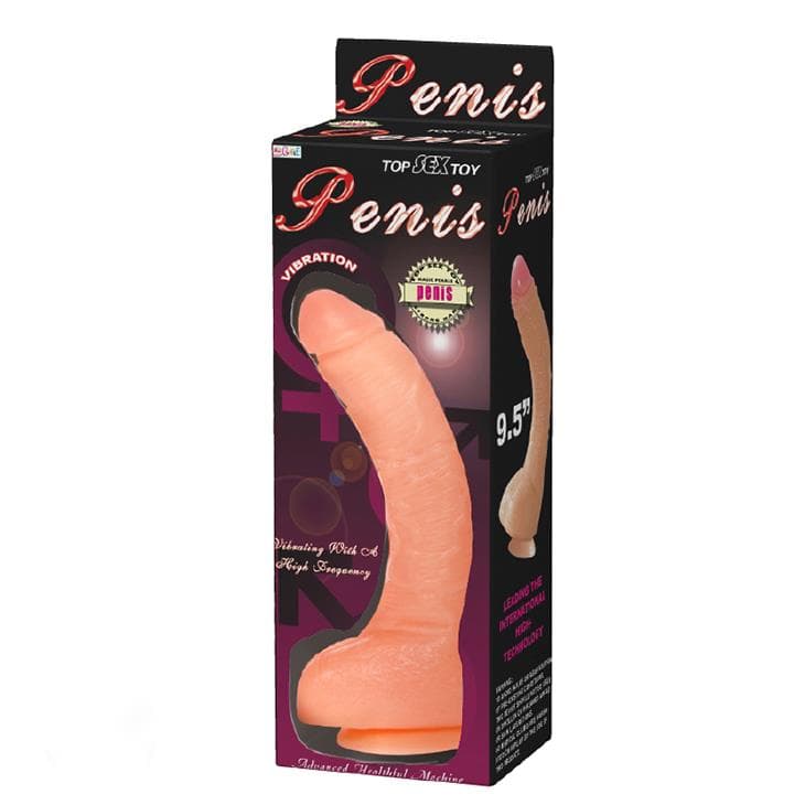 Baile Penis — pilot zdalny, tpe/tpr
